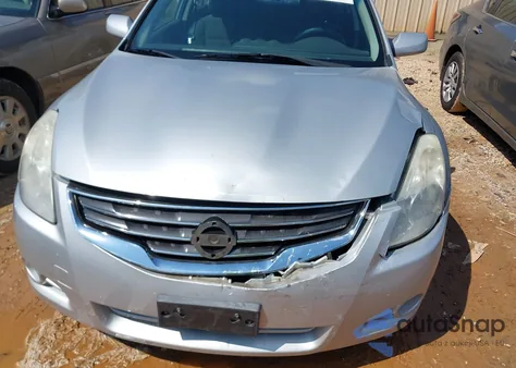 2011 Nissan Altima S z USA, uszkodzony, nr VIN 1N4AL2AP7BC154618